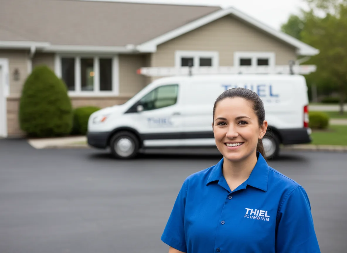 Plumber Rockville, IN FAQs